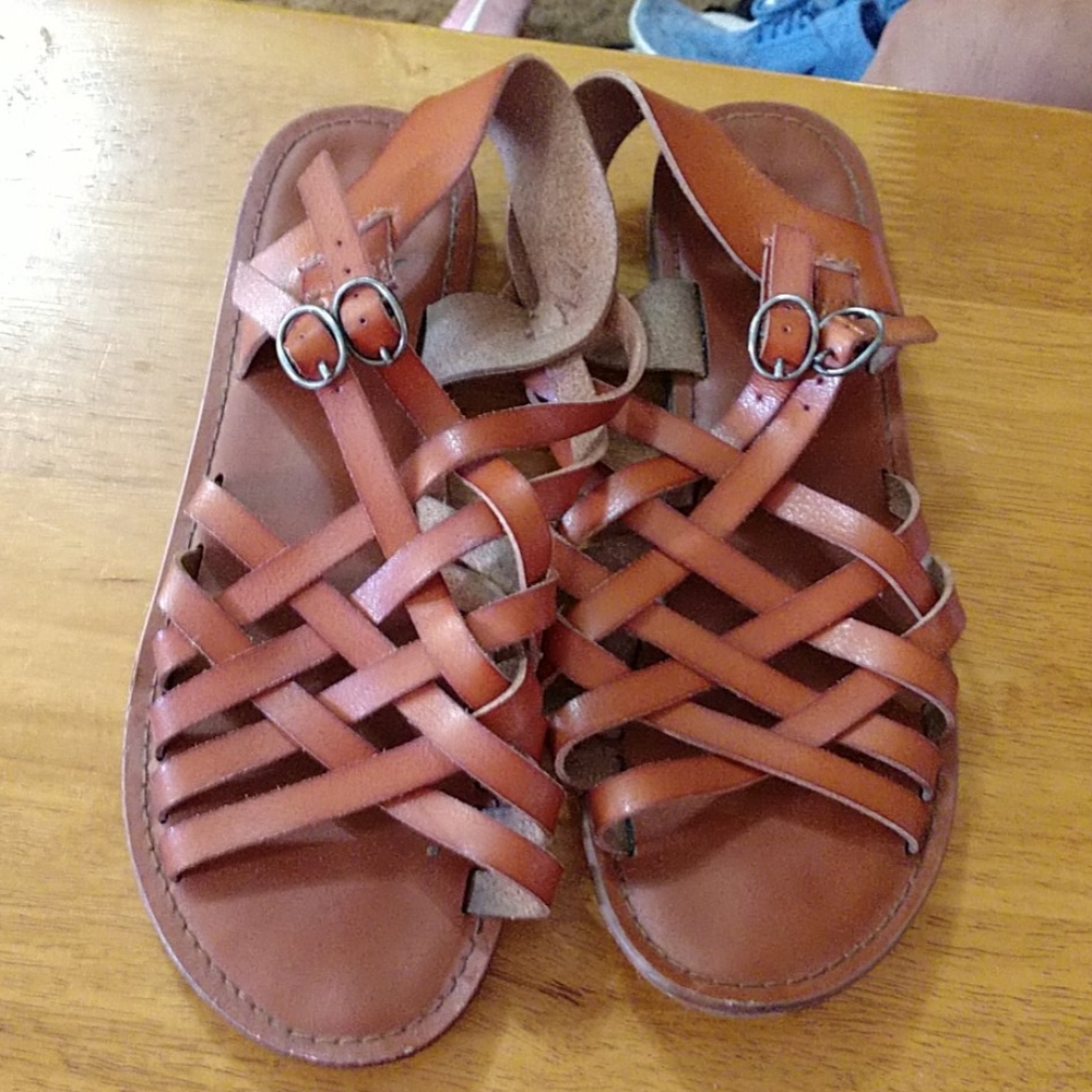 Shoes
